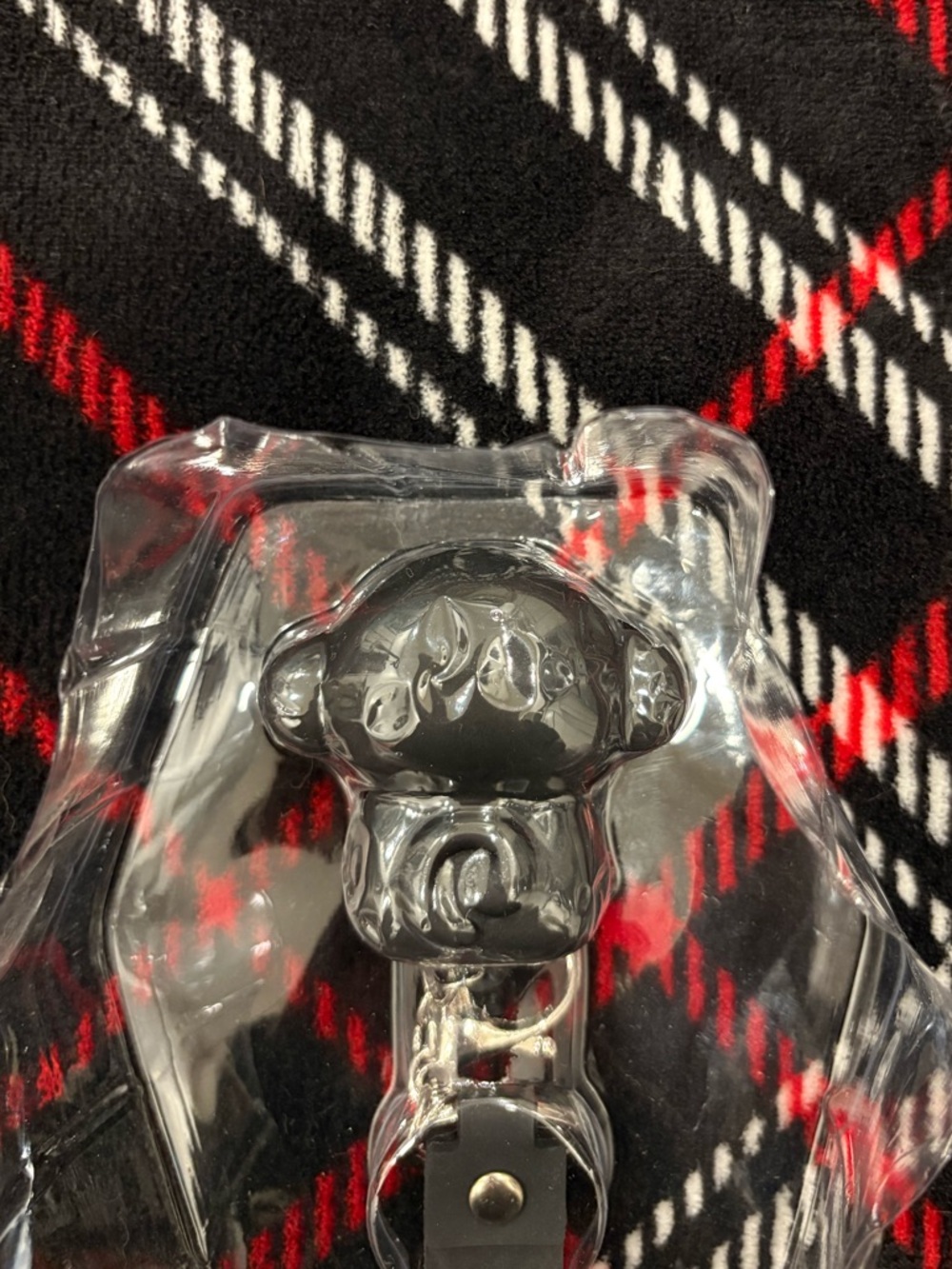 Skelanimals keychain - Picture 4 of 5